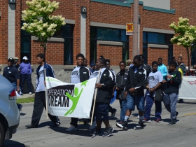 2015 Juneteenth Day