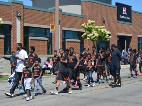 2015 Juneteenth Day