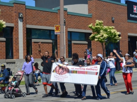 2015 Juneteenth Day