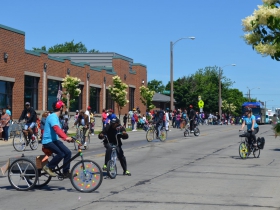 2015 Juneteenth Day