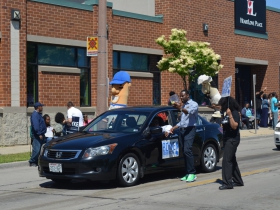 2015 Juneteenth Day