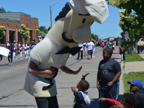 2015 Juneteenth Day