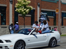 2015 Juneteenth Day
