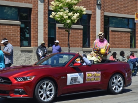 2015 Juneteenth Day