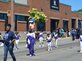 2015 Juneteenth Day