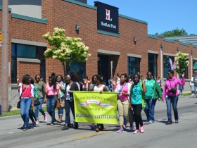 2015 Juneteenth Day