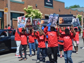 2015 Juneteenth Day