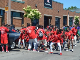 2015 Juneteenth Day