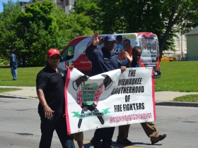 2015 Juneteenth Day