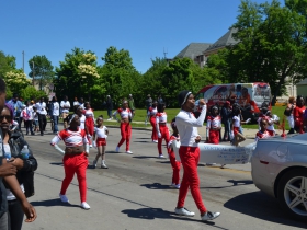2015 Juneteenth Day