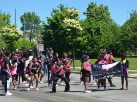 2015 Juneteenth Day