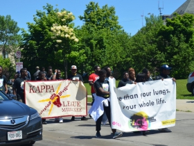 2015 Juneteenth Day