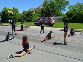 2015 Juneteenth Day