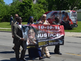 2015 Juneteenth Day