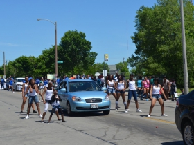 2015 Juneteenth Day