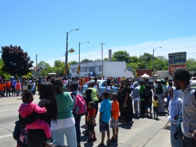 2015 Juneteenth Day