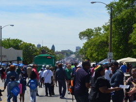 2015 Juneteenth Day