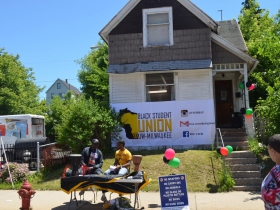 2015 Juneteenth Day