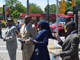 2015 Juneteenth Day