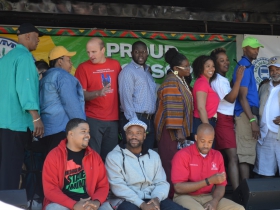 2015 Juneteenth Day