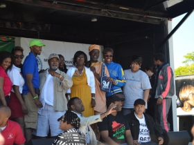 2015 Juneteenth Day