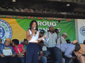 2015 Juneteenth Day