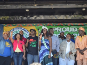 2015 Juneteenth Day
