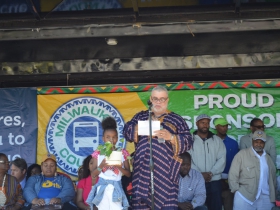 2015 Juneteenth Day