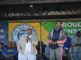 2015 Juneteenth Day