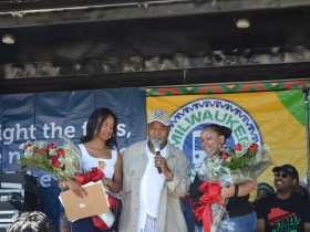 2015 Juneteenth Day