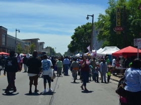 2015 Juneteenth Day