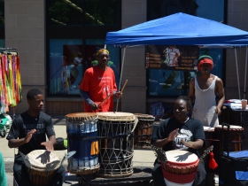 2015 Juneteenth Day