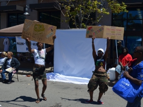 2015 Juneteenth Day