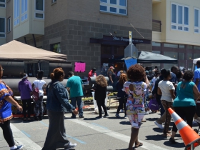 2015 Juneteenth Day