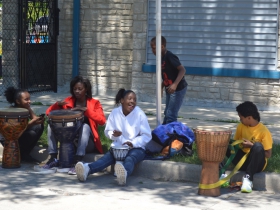 2015 Juneteenth Day