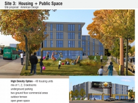Site 3 Rendering