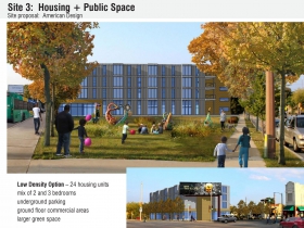 Site 3 Rendering