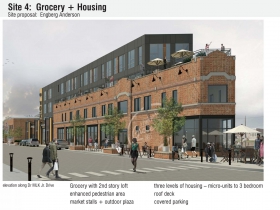 Site 4 Rendering