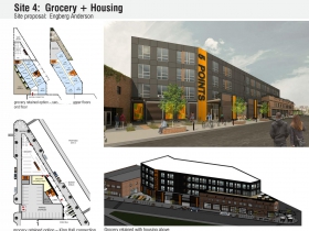 Site 4 Rendering