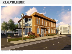 Site 6 Rendering