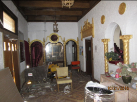 Grand Theater Interior