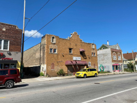 Grand Theater - 2917-2923 N. Holton St.