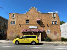 Grand Theater - 2917-2923 N. Holton St.