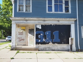 128 E. Burleigh St.
