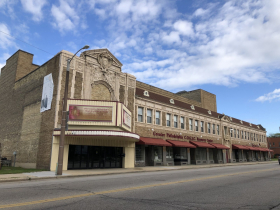 Garfield Theatre