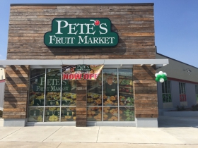 Pete's Fruit Market