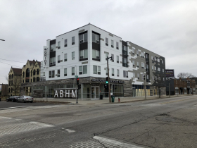 The Griot and America's Black Holocaust Museum