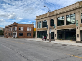 3338 N. Martin Luther King Jr. Dr. Building