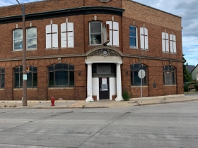 3338 N. Martin Luther King Jr. Dr. Building
