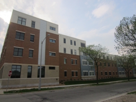 Maskani Place